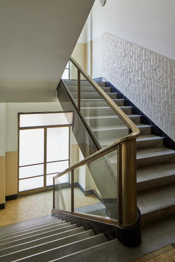Prague Days - Modern Apt W Retro Elements - New Town Exterior foto